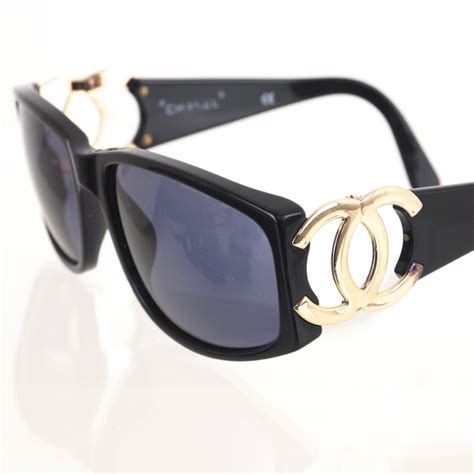 chanel sunglasses customer service|Chanel sunglasses logo on side.